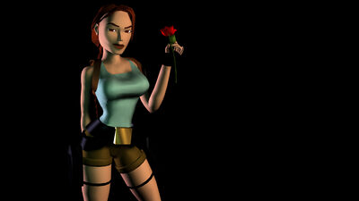Tomb Raider 3 Wallpaper 34